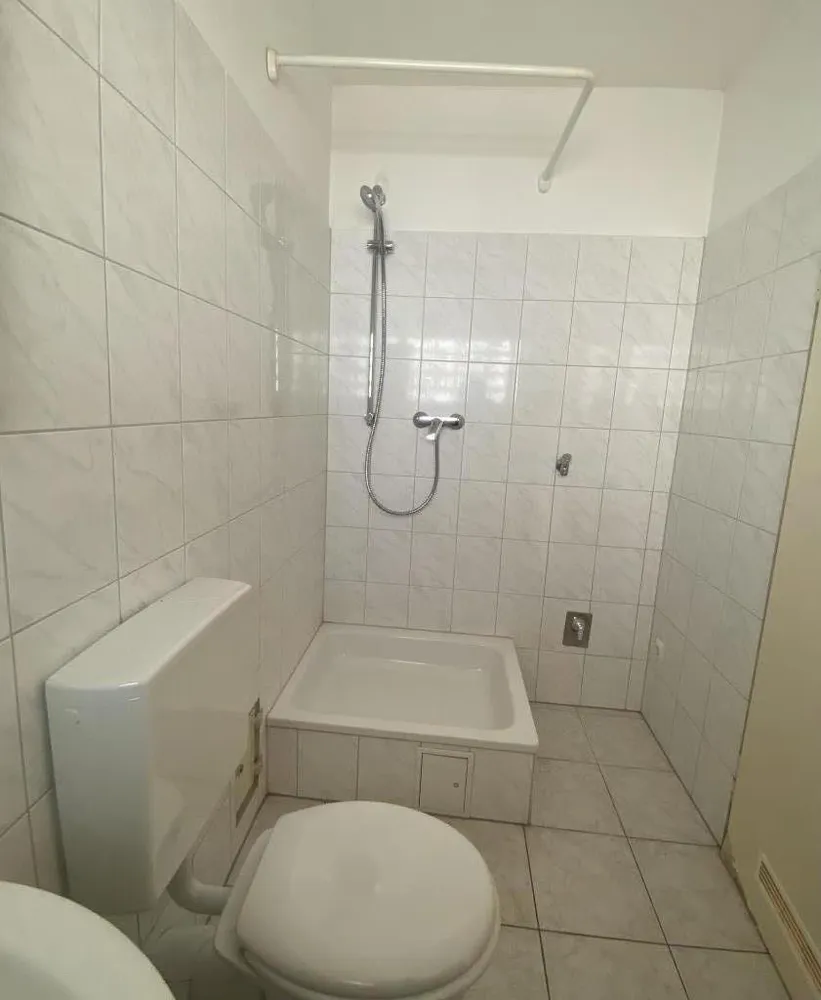 1 room apartment with 35 m² in Darmstadt – Photo 6