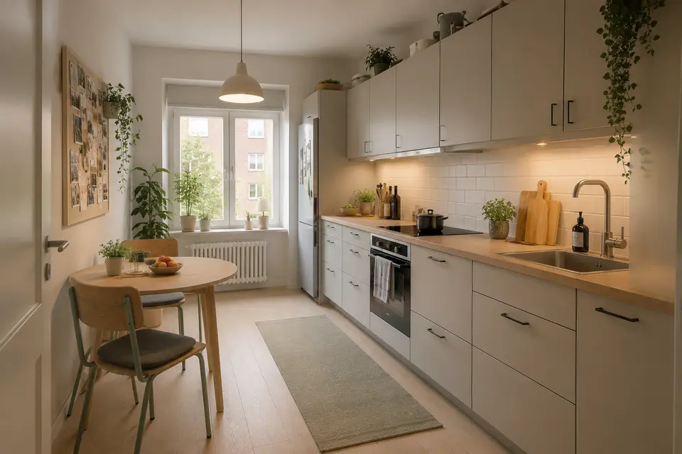 4 Zimmer Wohnung mit 147 m² in Zwickau – Bild 5