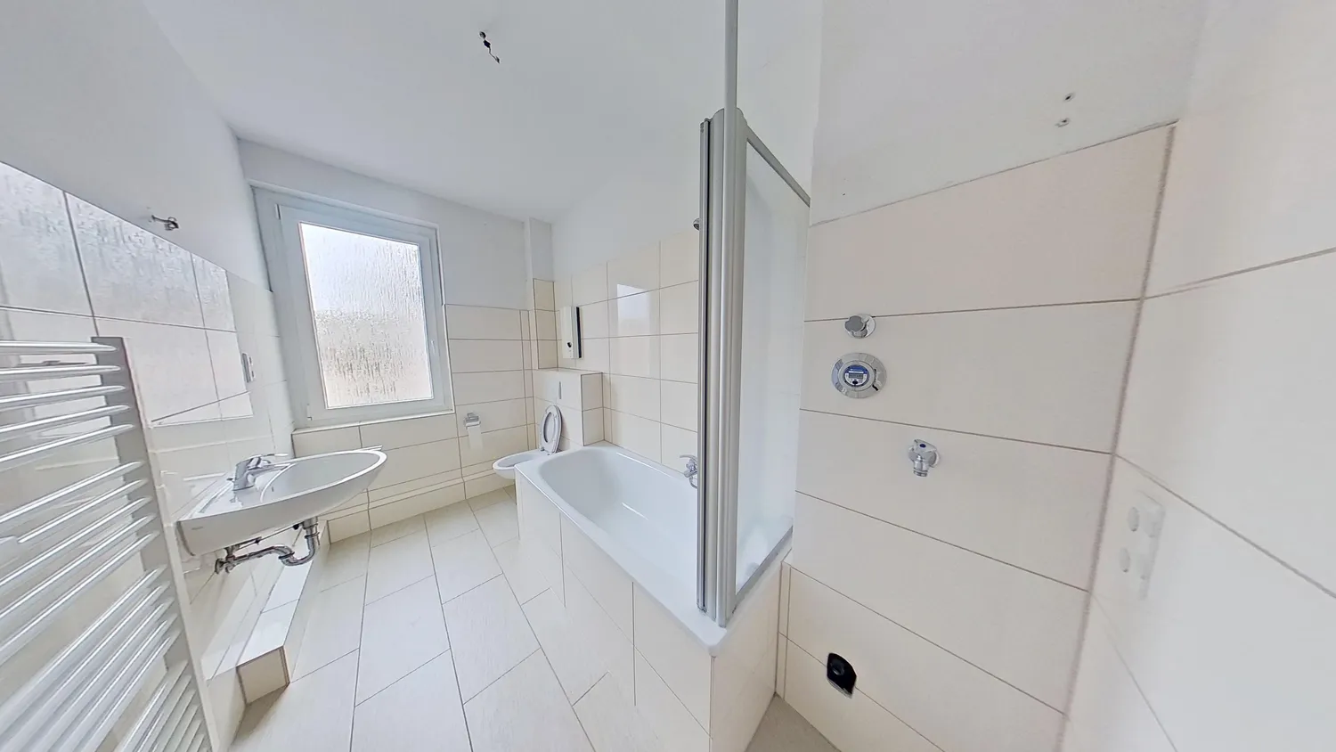 2 room apartment with 53 m² in Mülheim an der Ruhr – Photo 6