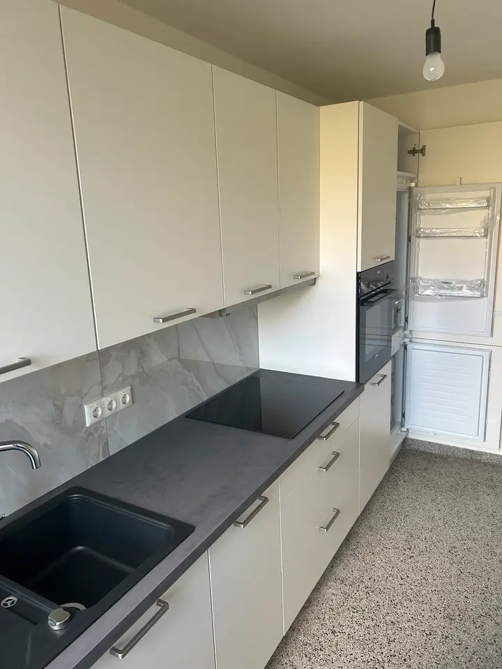 2 Zimmer Wohnung mit 52 m² in Kiel – Bild 2