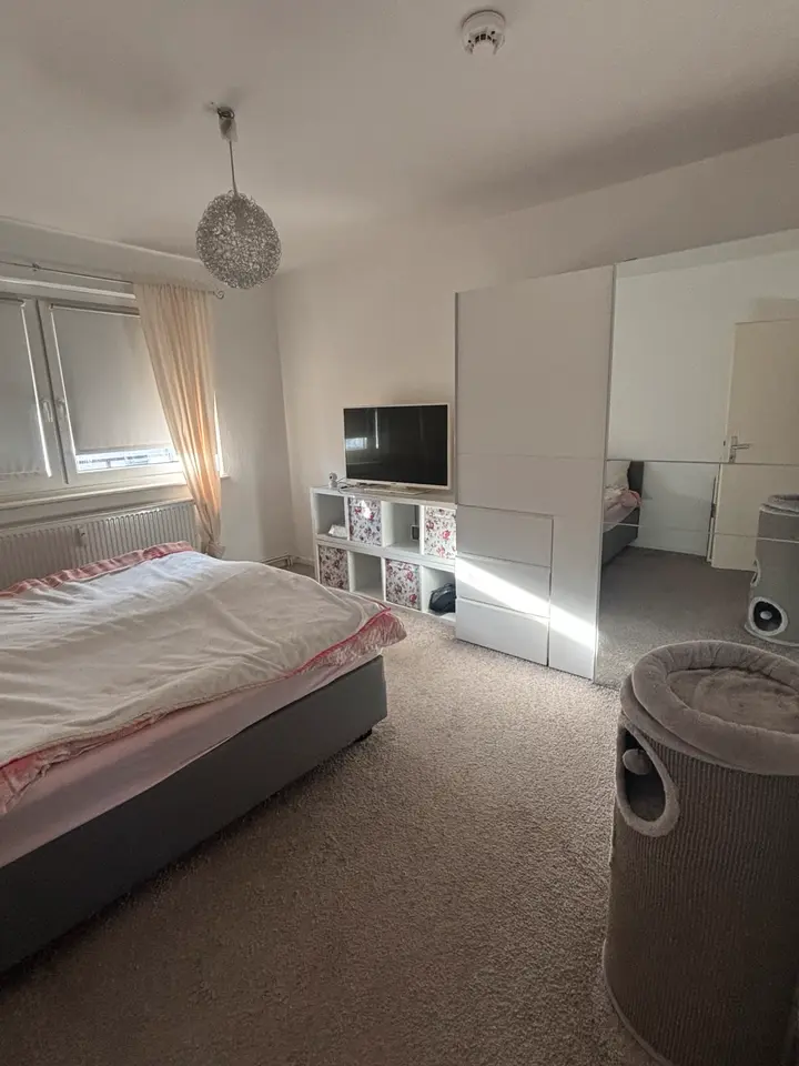 3 Zimmer Wohnung mit 63 m² in Braunschweig – Bild 5