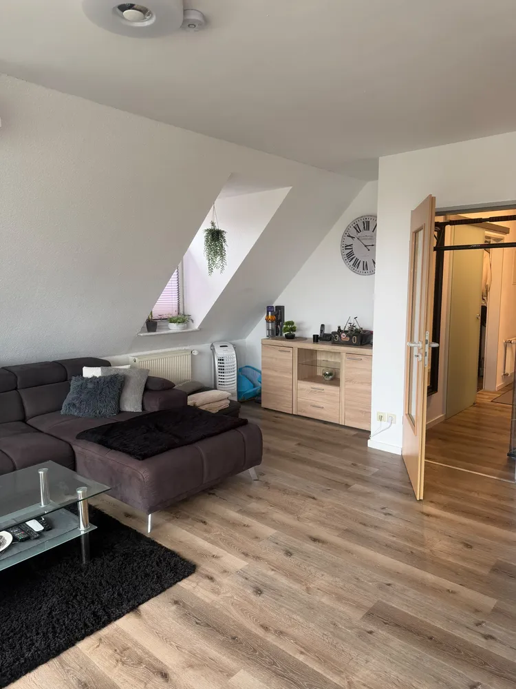 2 Zimmer Wohnung mit 47 m² in Oberhausen – Bild 2