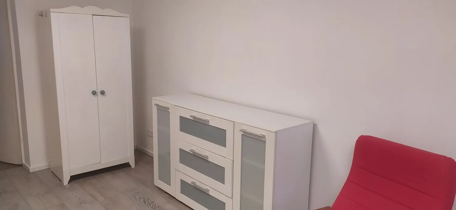1 room apartment with 20 m² in Cologne – Photo 7