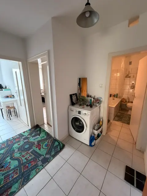 3 Zimmer Wohnung mit 52 m² in Bochum – Bild 9