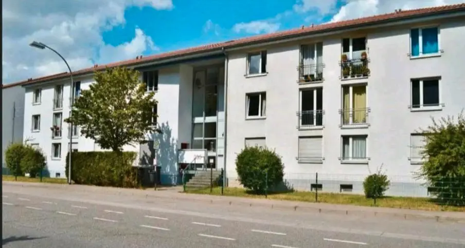 2 Zimmer Wohnung mit 22 m² in Saarbrücken – Bild 4