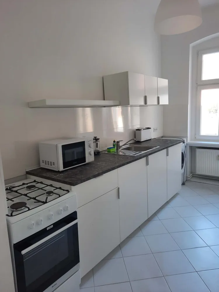 WG-Zimmer mit 15 m² in Berlin – Bild 7