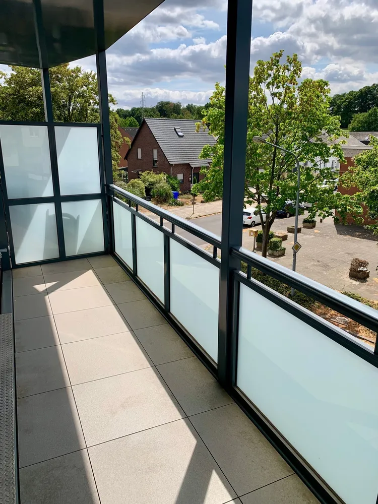 1 Zimmer Wohnung mit 44 m² in Viersen – Bild 11