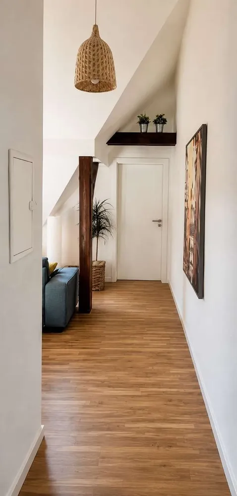 1 Zimmer Wohnung mit 24 m² in Hannover – Bild 8