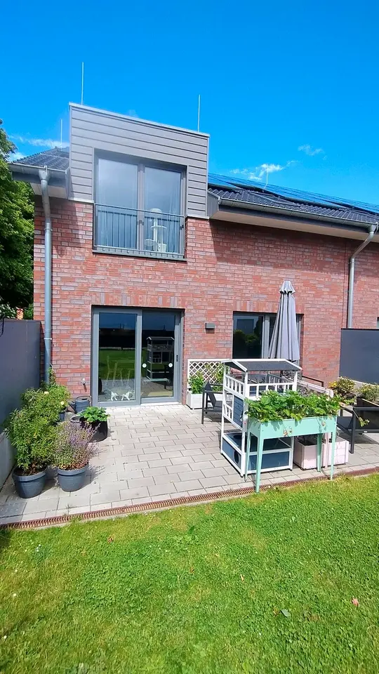 4 Zimmer Haus mit 82 m² in Kiel – Bild 10