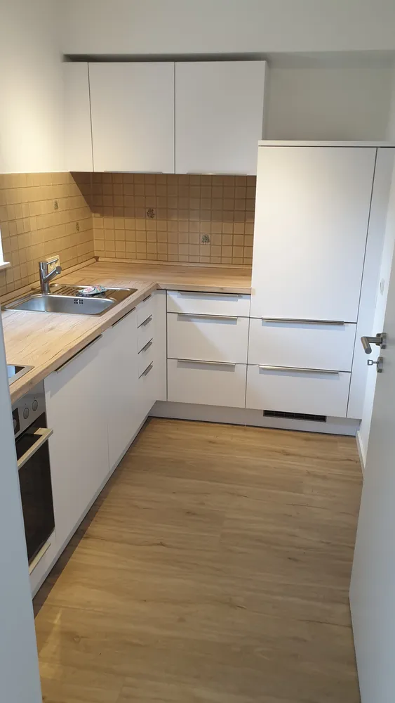 1 room apartment with 50 m² in Backnang – Photo 11