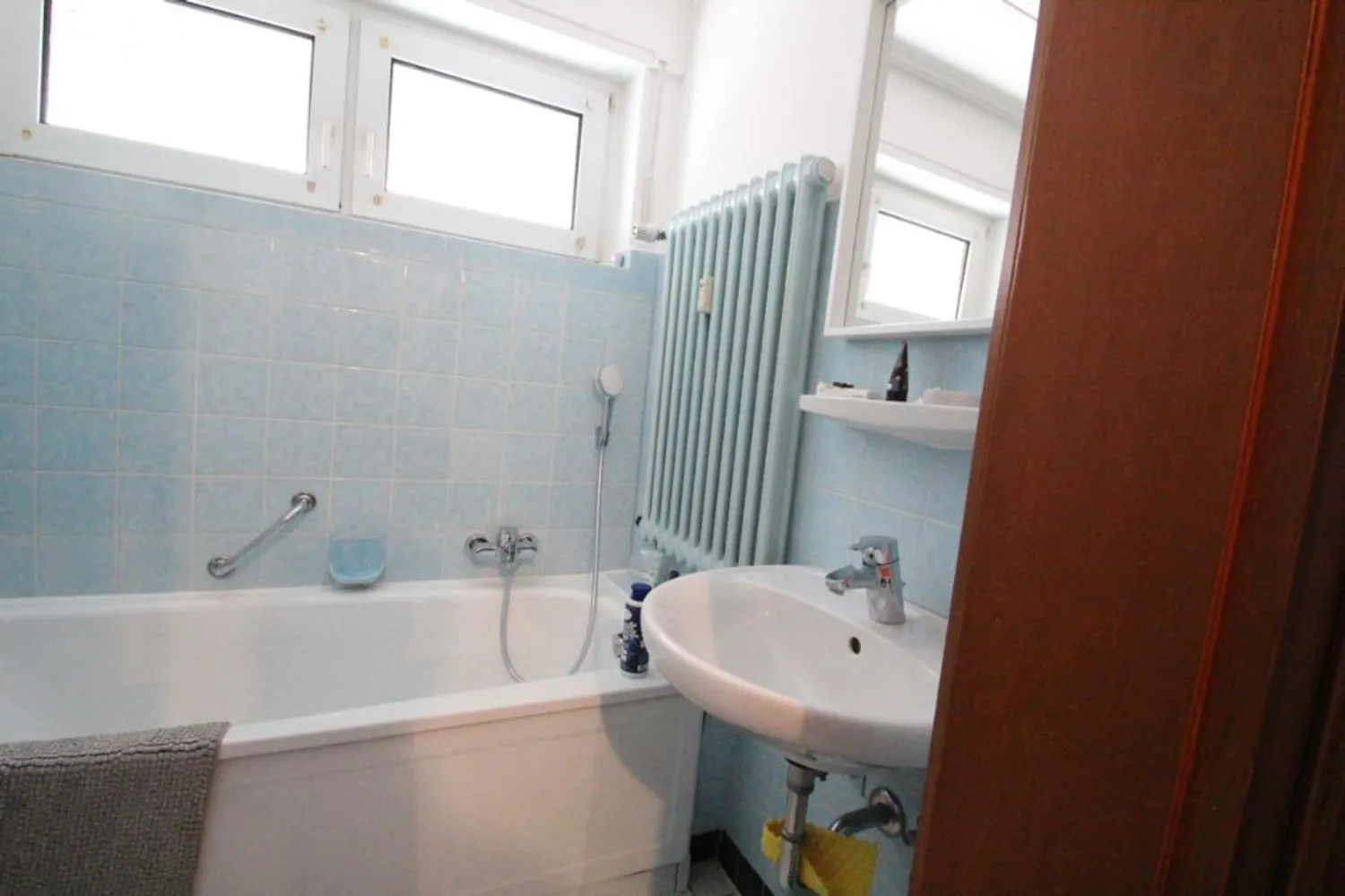 4 room apartment with 116 m² in Troisdorf – Photo 3