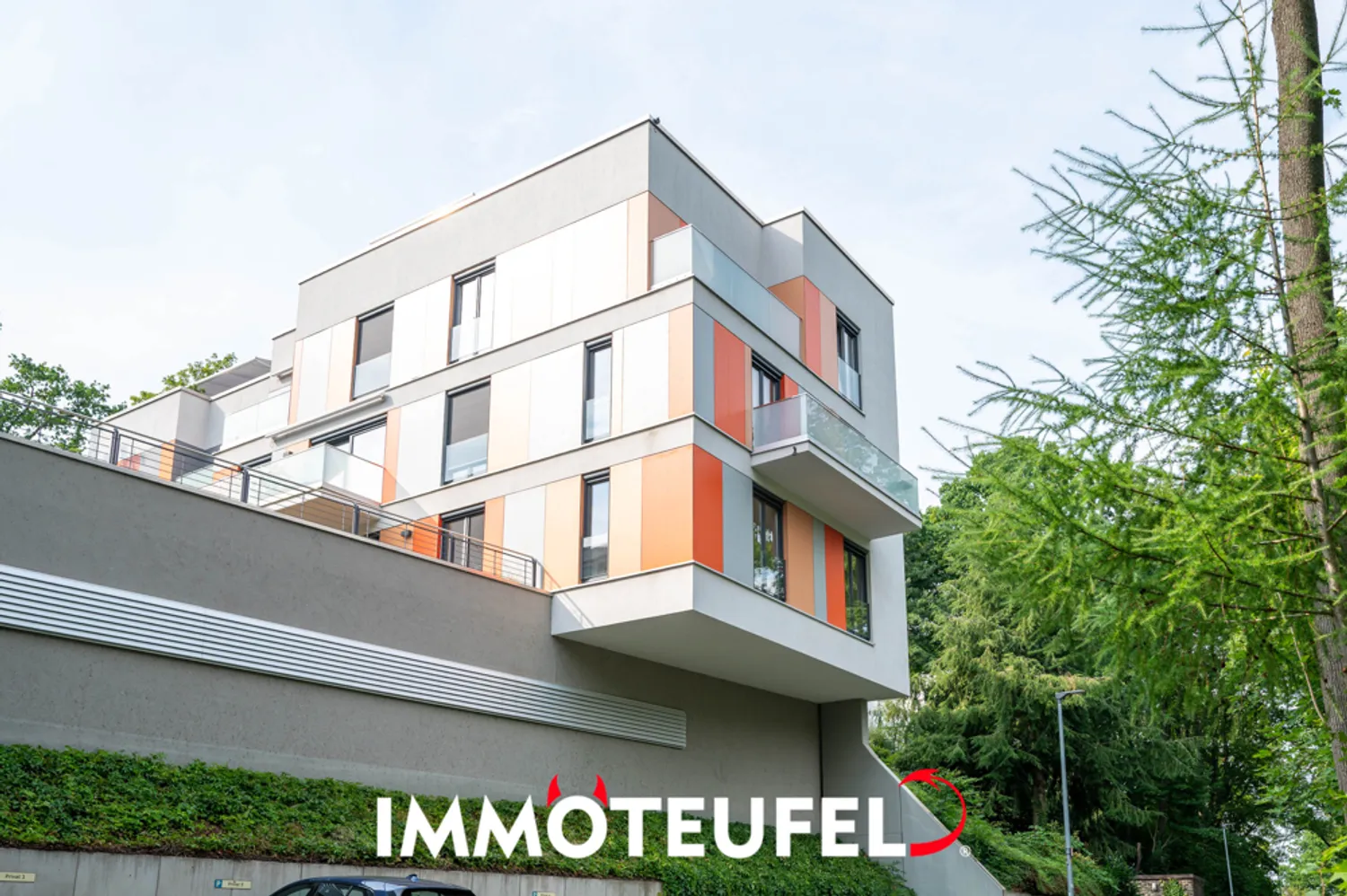 4 Zimmer Wohnung mit 136 m² in Chemnitz – Bild 1