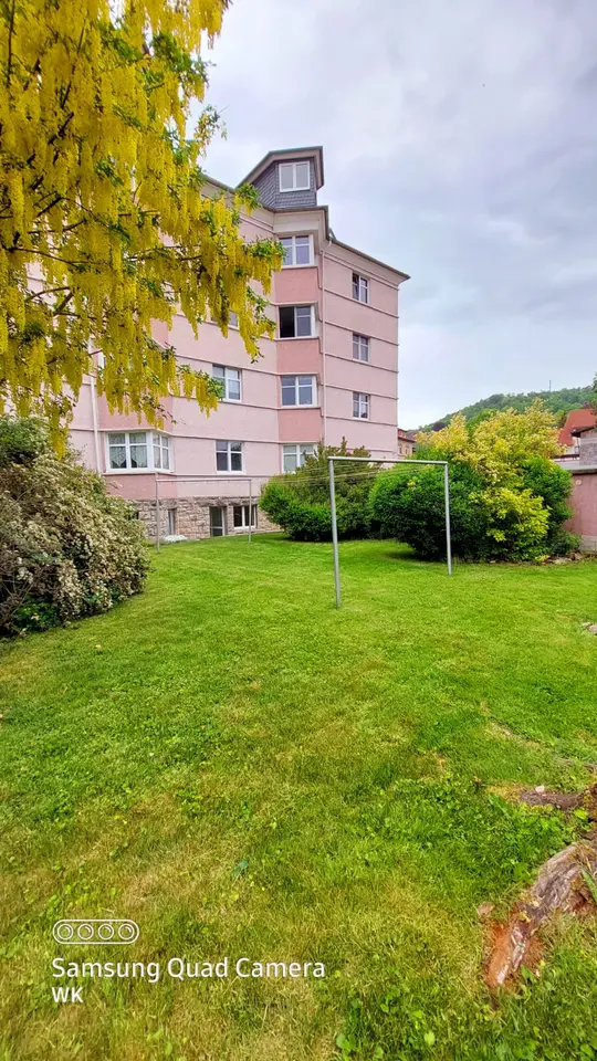 4 Zimmer Wohnung mit 121 m² in Meiningen – Bild 6