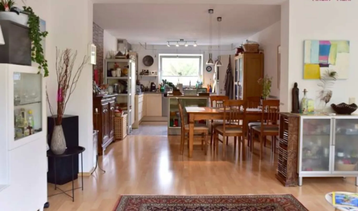 5 Zimmer Haus mit 120 m² in Bonn – Bild 6