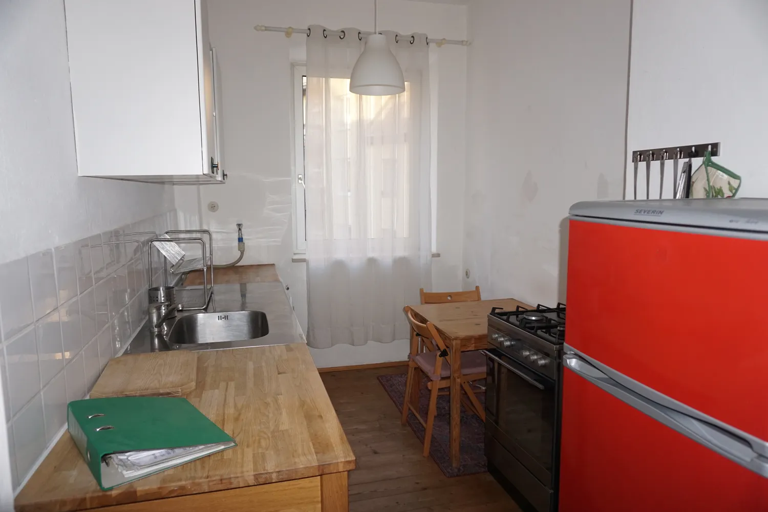 2 Zimmer Wohnung mit 46 m² in München – Bild 4