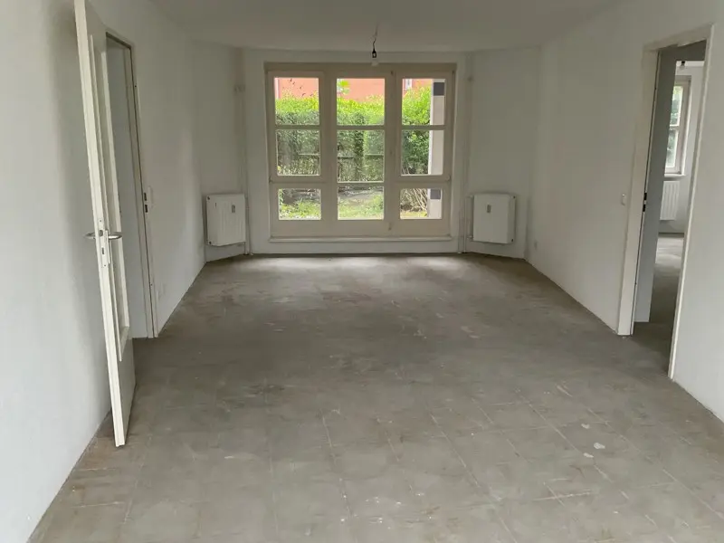 2 Zimmer Wohnung mit 72 m² in Potsdam – Bild 1
