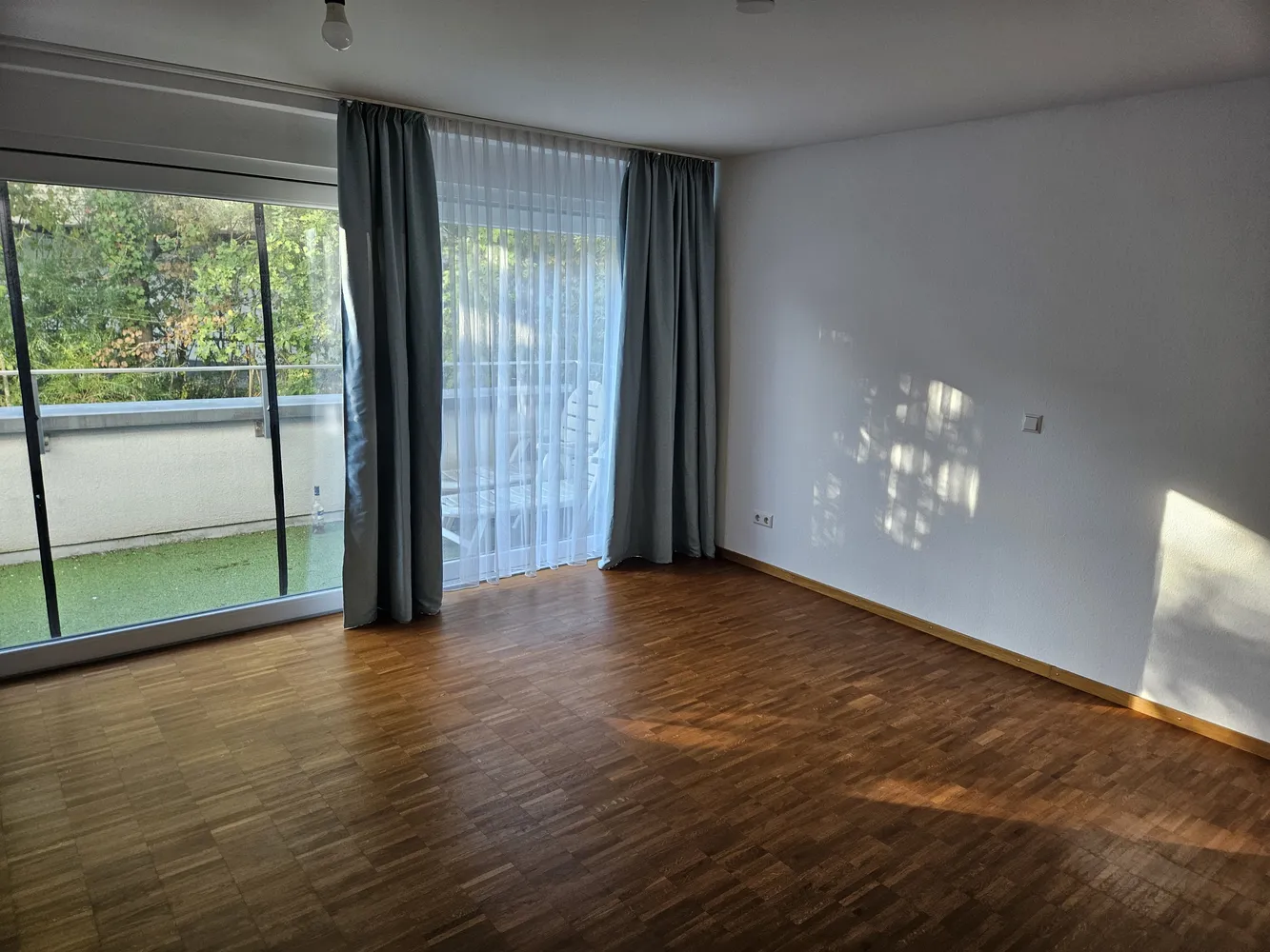 4 Zimmer Wohnung mit 126 m² in Baden-Baden – Bild 9