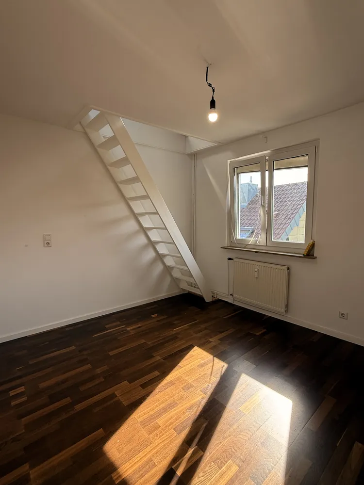 3 Zimmer Wohnung mit 56 m² in Stuttgart – Bild 7