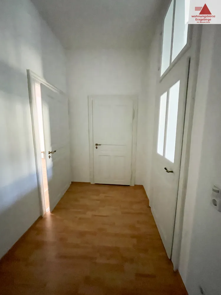 3 room apartment with 53 m² in Chemnitz – Photo 7
