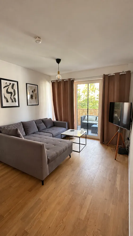 2 Zimmer Wohnung mit 49 m² in Mainz – Bild 2