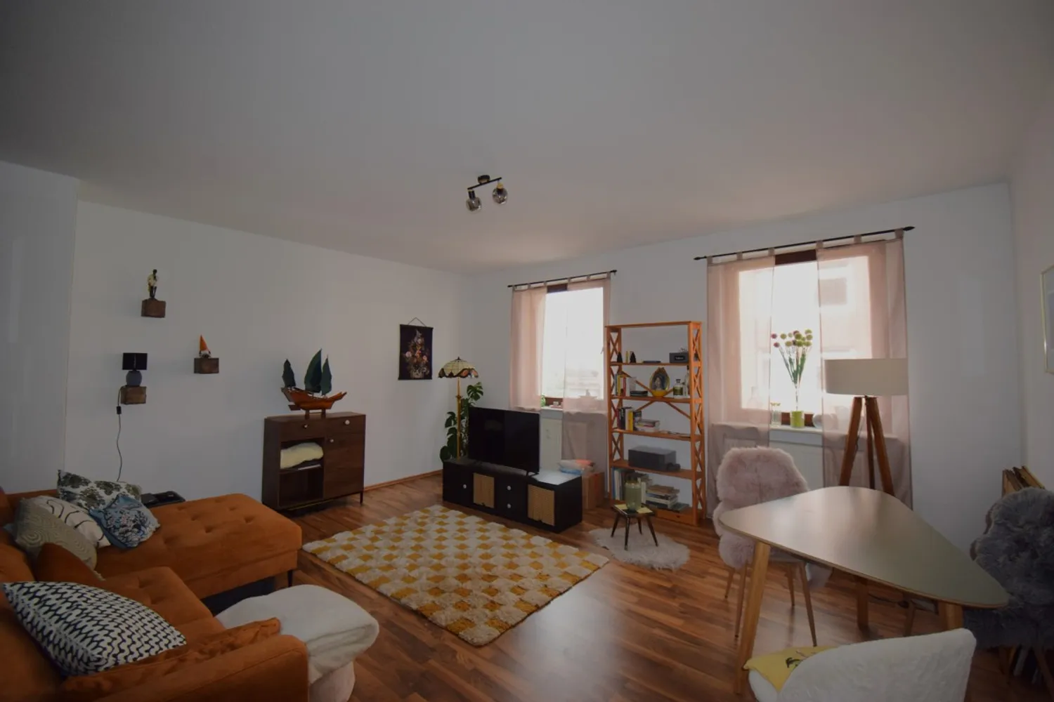 2 room apartment with 69 m² in Bremerhaven – Photo 3