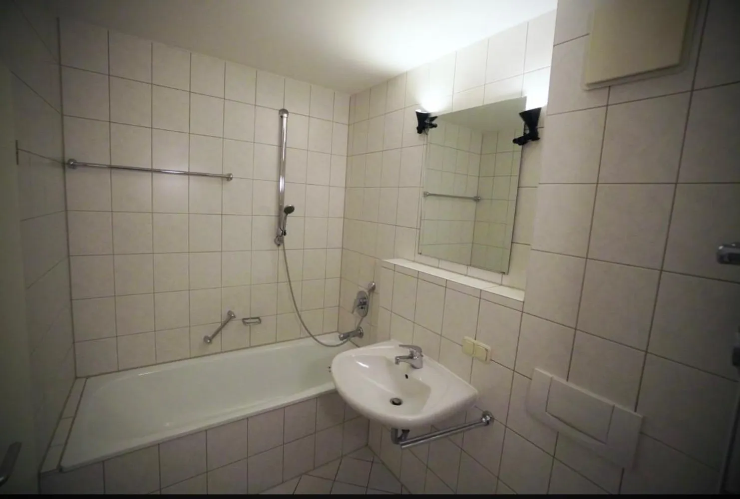 3 Zimmer Wohnung mit 61 m² in Germering – Bild 8