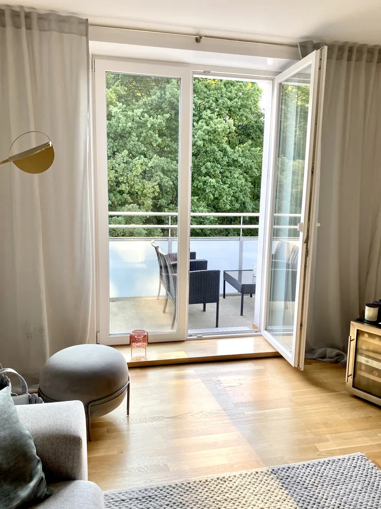3 Zimmer Wohnung mit 64 m² in Hamburg – Bild 5