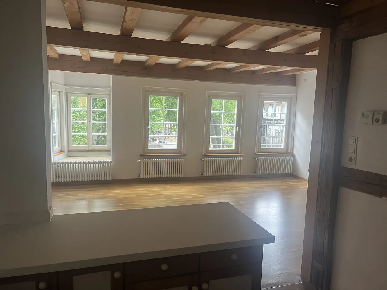 3 Zimmer Wohnung mit 72 m² in Reutlingen – Bild 1