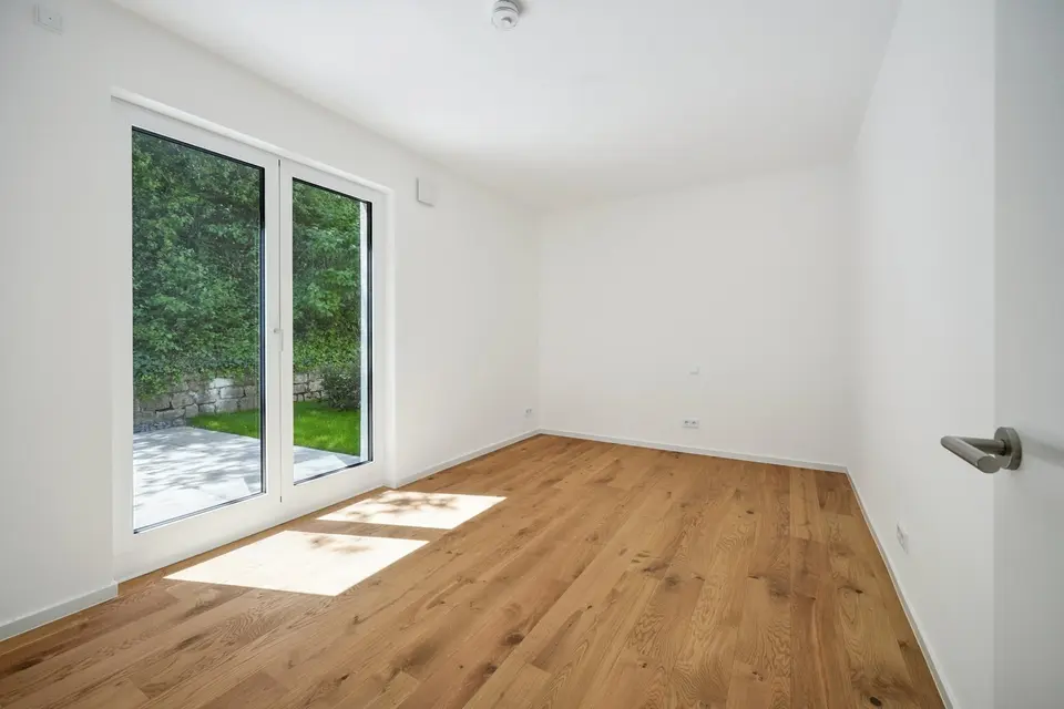 5 Zimmer Wohnung mit 139 m² in Würzburg – Bild 6