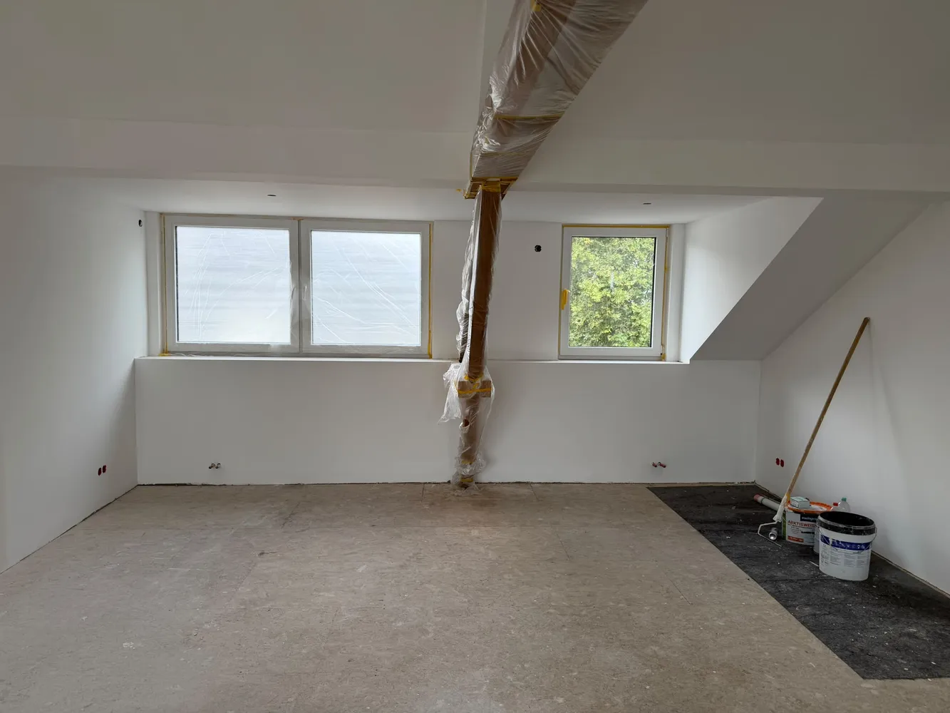 3 Zimmer Wohnung mit 90 m² in Bonn – Bild 2