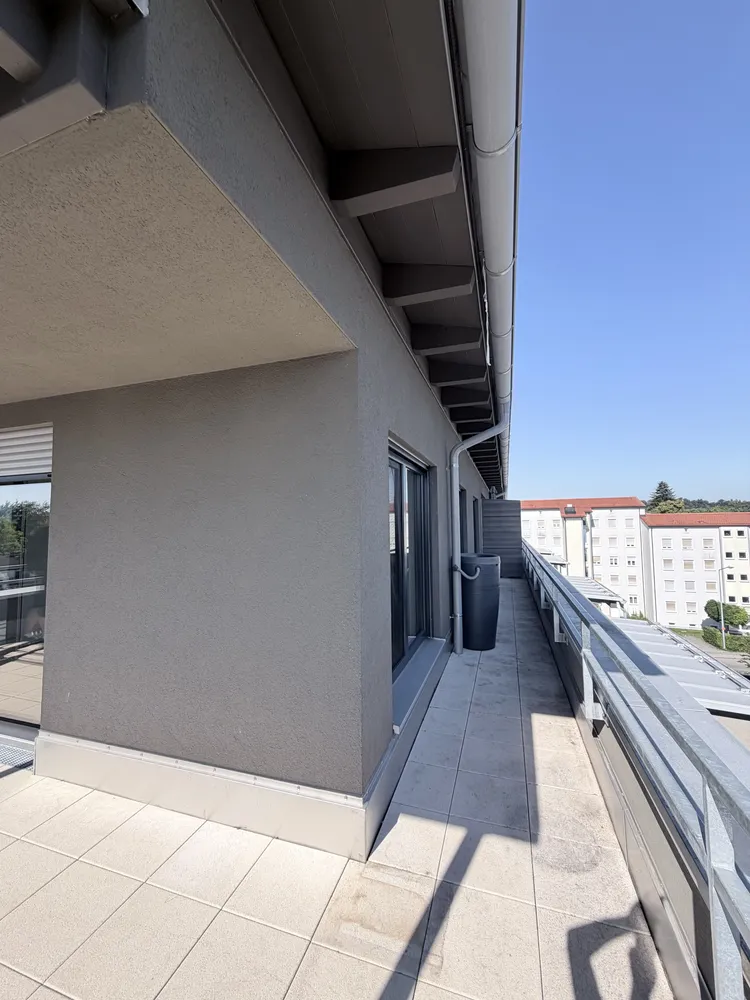 5 Zimmer Wohnung mit 121 m² in Rosenheim – Bild 8