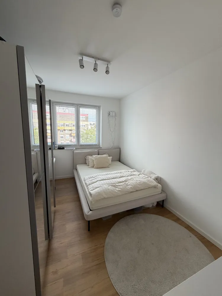 2 room apartment with 36 m² in Cologne – Photo 2