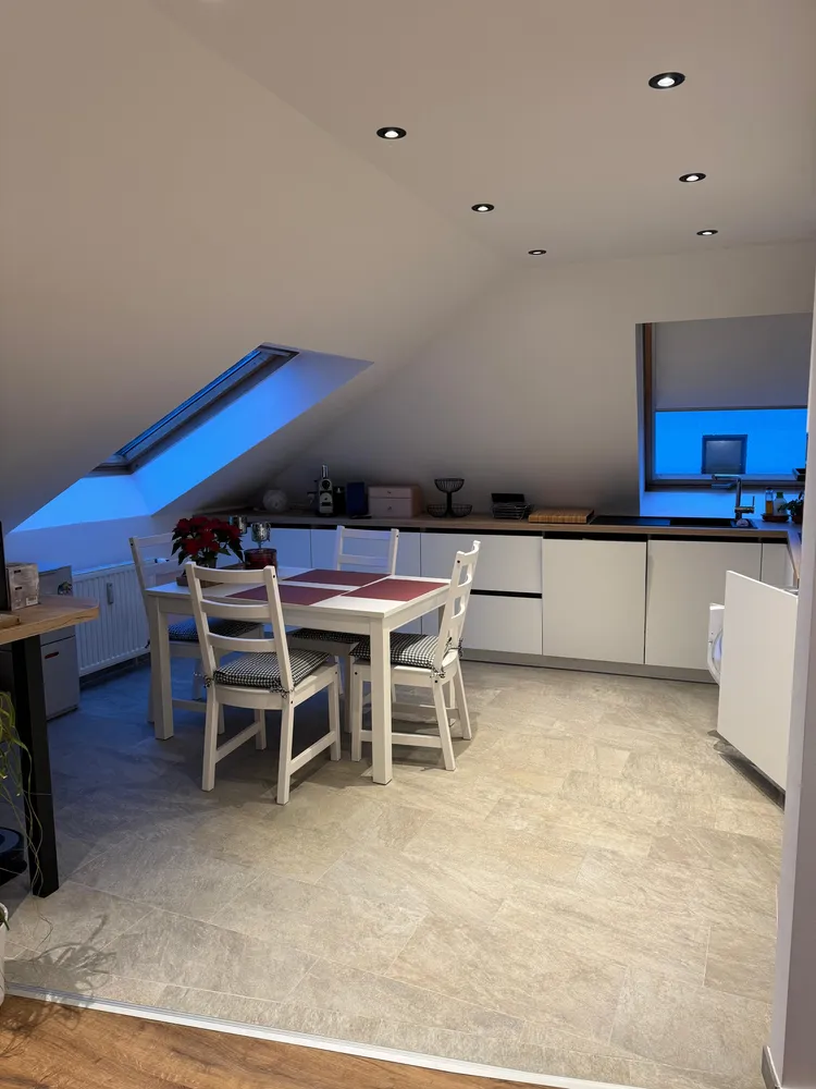 2 Zimmer Wohnung mit 56 m² in Düsseldorf – Bild 6