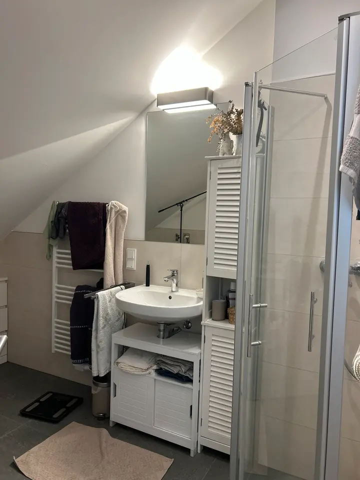 2 Zimmer Wohnung mit 57 m² in Potsdam – Bild 8