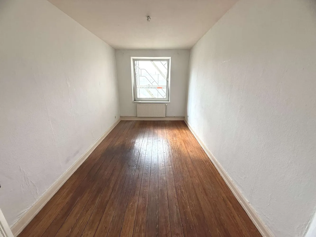 3 Zimmer Wohnung mit 61 m² in Hamburg – Bild 4