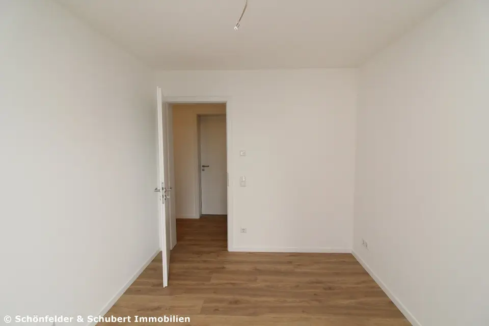 4 Zimmer Wohnung mit 127 m² in Witten – Bild 9