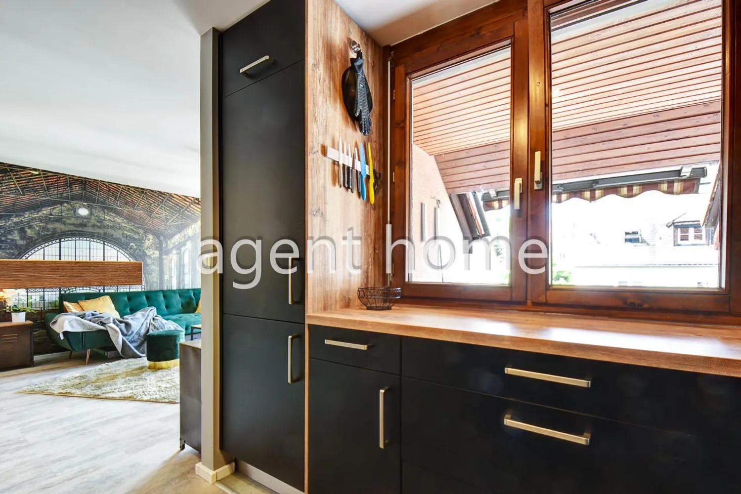 2 Zimmer Wohnung mit 51 m² in Stuttgart – Bild 11