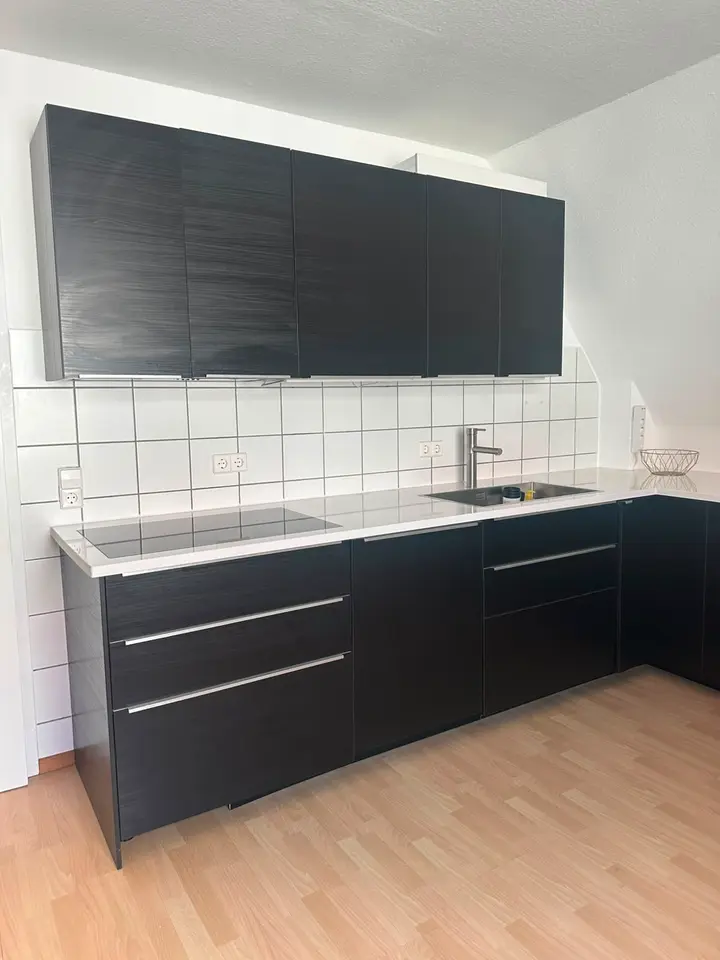 2 Zimmer Wohnung mit 65 m² in Bielefeld – Bild 6