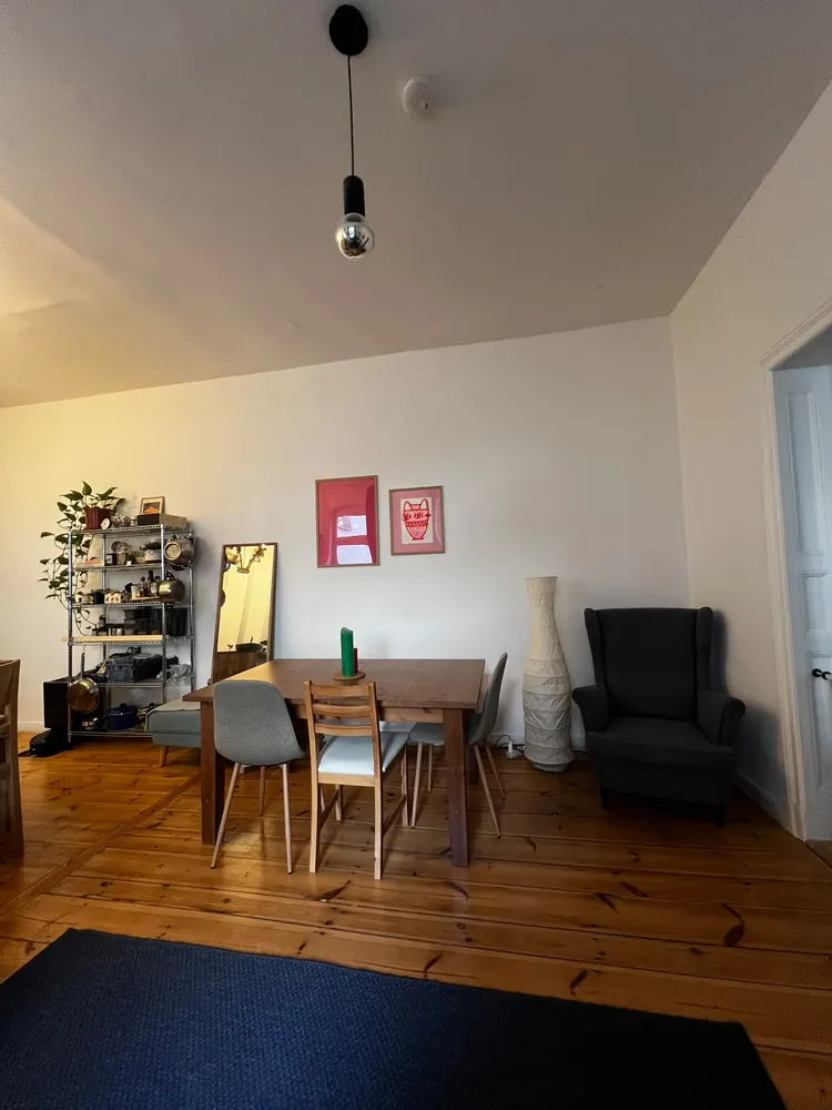2 Zimmer Wohnung mit 70 m² in Berlin – Bild 6