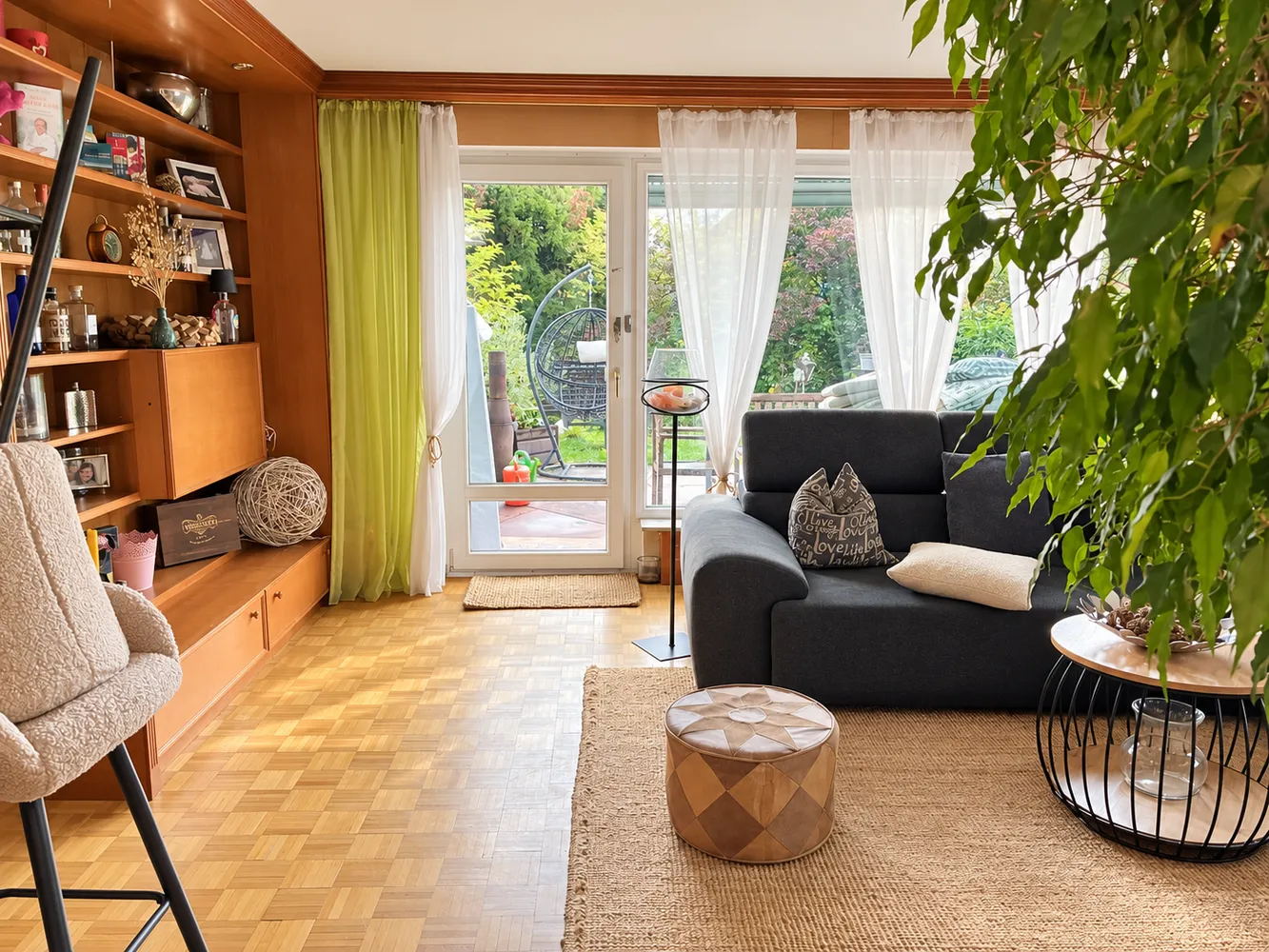 7 Zimmer Haus mit 219 m² in Waiblingen – Bild 2