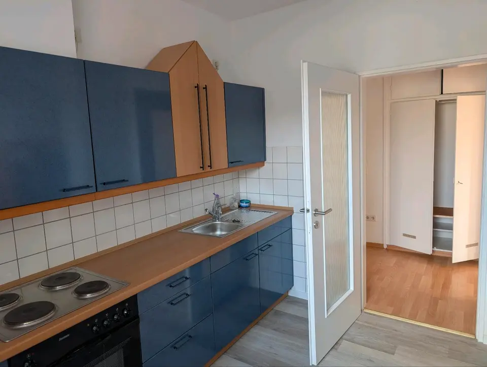 2 Zimmer Wohnung mit 45 m² in Hof – Bild 8