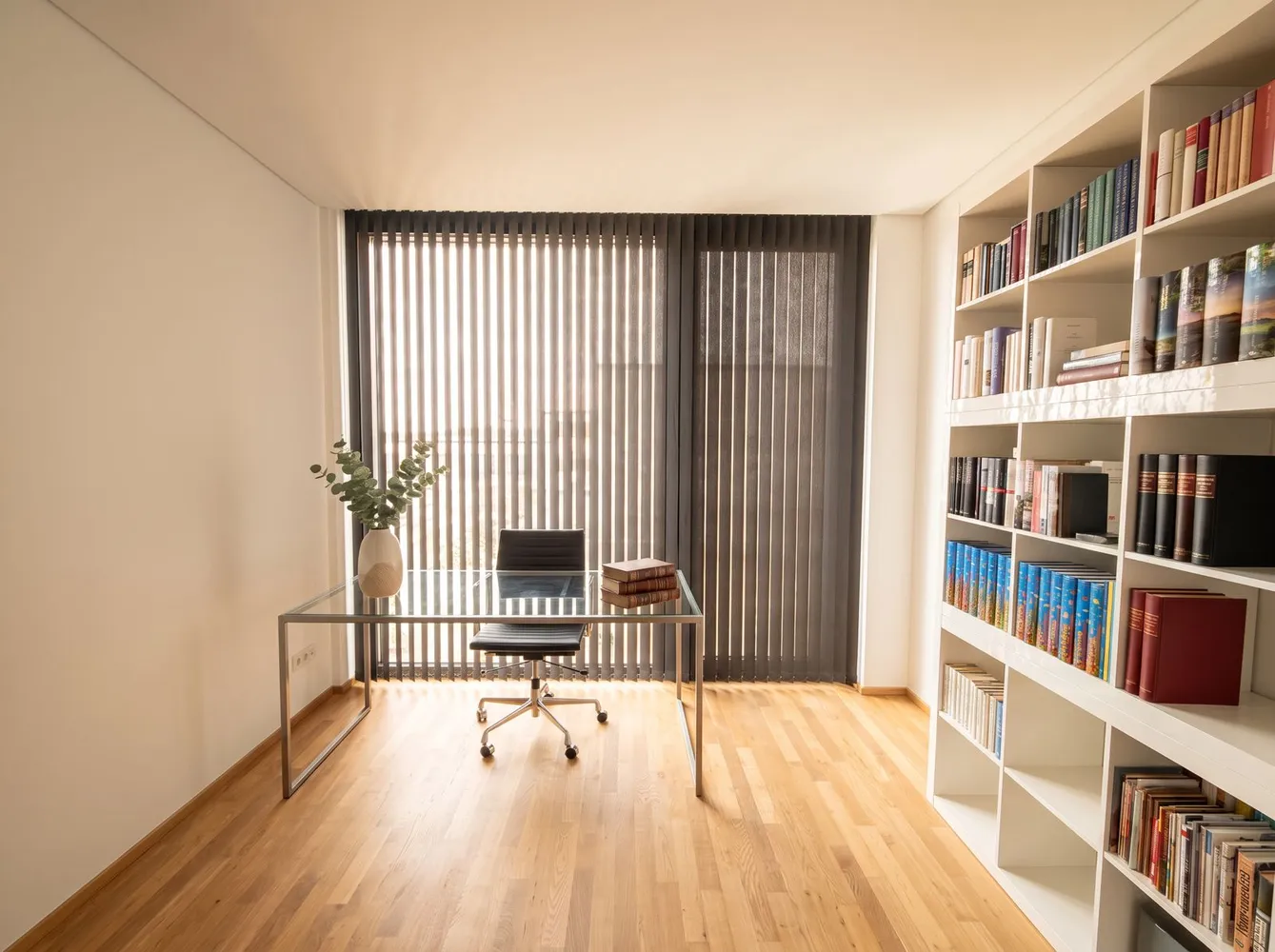 3 Zimmer Wohnung mit 129 m² in Hagen – Bild 8
