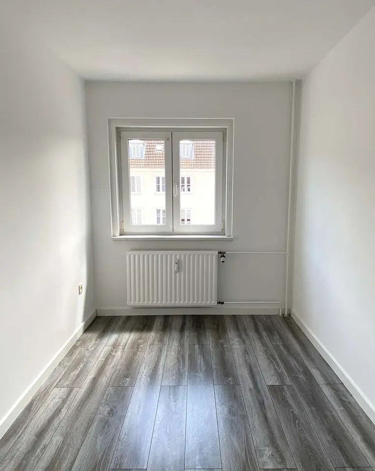 3 Zimmer Wohnung mit 48 m² in Wolfsburg – Bild 3