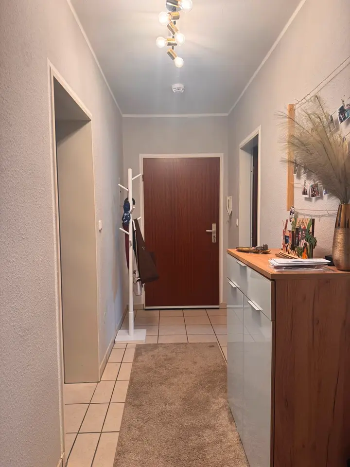 3 room apartment with 80 m² in Lüneburg – Photo 4