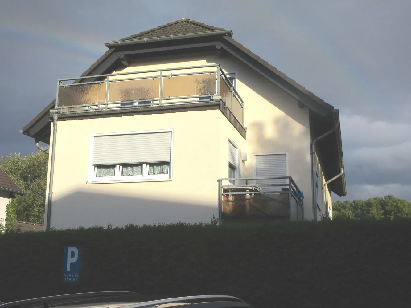 3 Zimmer Wohnung mit 67 m² in Sankt Augustin – Bild 1