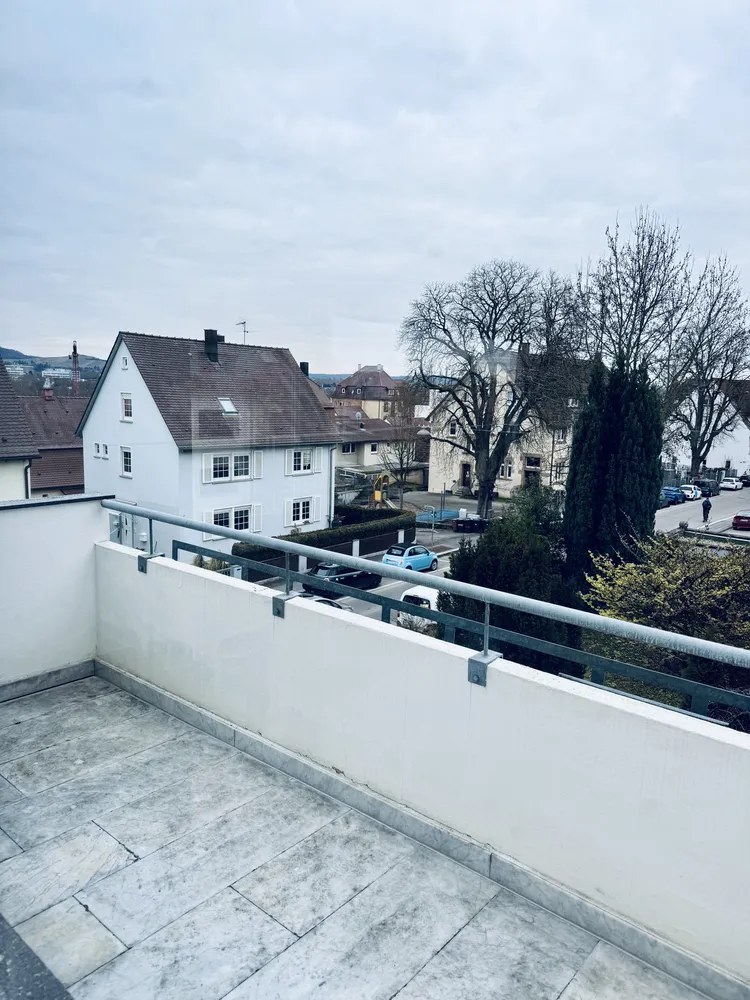 5 Zimmer Wohnung mit 190 m² in Heilbronn – Bild 5