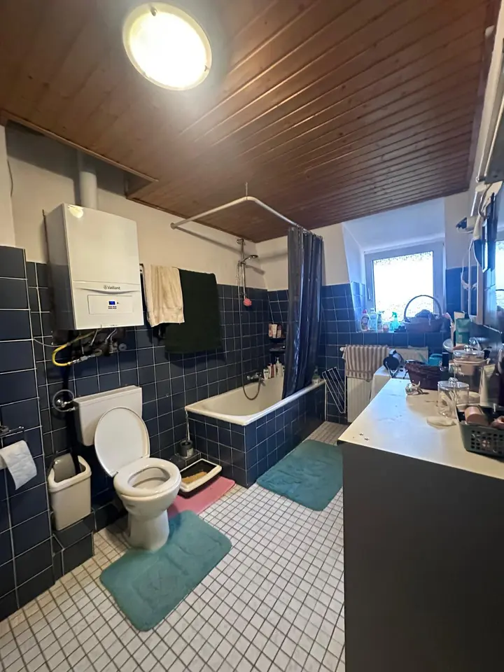 3 Zimmer Wohnung mit 69 m² in Leer – Bild 7
