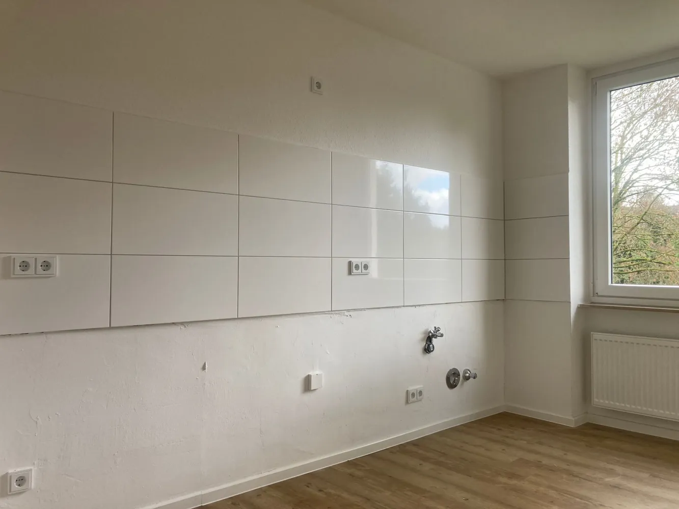 3 Zimmer Wohnung mit 81 m² in Essen – Bild 6