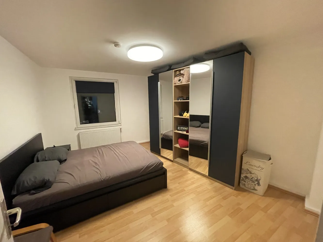 3 Zimmer Wohnung mit 60 m² in Dortmund – Bild 8
