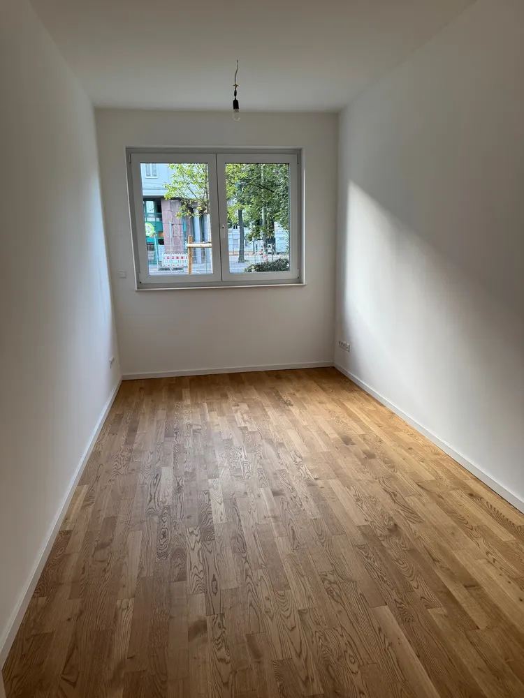 2 Zimmer Wohnung mit 48 m² in Berlin – Bild 2